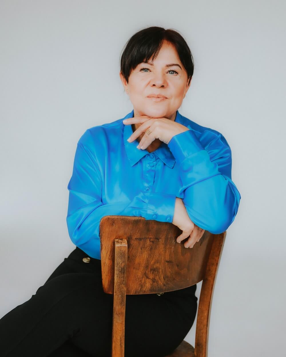 HIPNOZA ONLINE KIELCE MAŁGORZATA NOWAKOWSKA